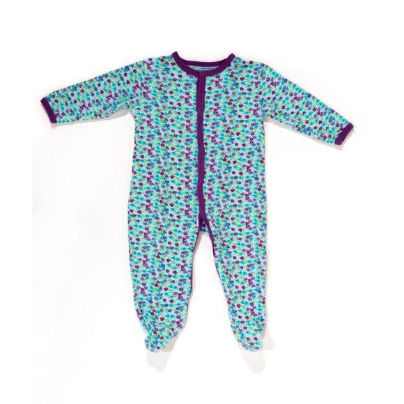 Long sleeve onesie 12 M - Picture 1 of 1